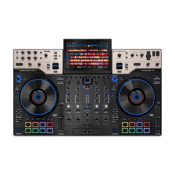 Denon DJ PRIME 4 G2